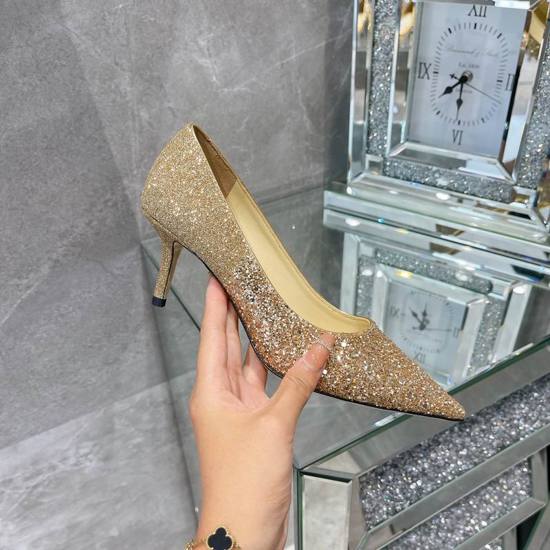 Jimmy Choo sz35-39 6.5cm mnw0262